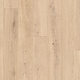 Pardoseala impermeabila 8 mm Kronospan O.R.C.A. Organic Classic Mist Ethereal Oak K668, clasa de trafic 33, 1click 2go pure +, 1285 x 192 mm