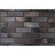Caramida aparenta Cemacon DN5201, interior/exterior, gri, grosime 9 mm, 240 x 71 mm