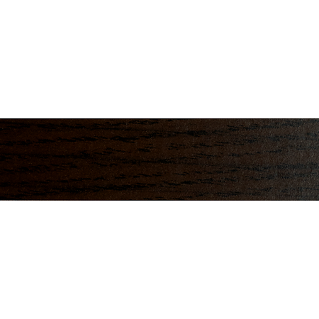 Cant PVC Wenge 854BS, 22 x 0.4 mm PK