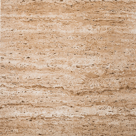 Gresie TRAVERTIN ROCK IVORY RUSTIC 42X42CM