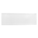 Calorifer otel Purmo C22, 3418 W, alb, 600 x 2000 mm, accesorii incluse