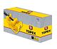 Menghina de banc Topex 07A306 65 X 70 mm