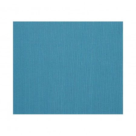 Draperie Passion, 100% bumbac, albastru, 135 x 250 cm