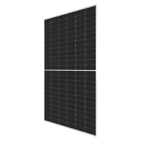 Panou solar fotovoltaic Longi LR5 66HTH 525 M, monocristalin, 525 W, 2094 x 1134 x 35 mm