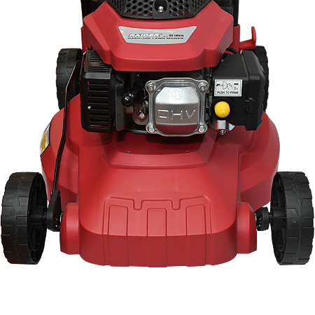 Masina tuns iarba Raider RD-GLM01S, benzina, 1800 W, diametru taiere 400 mm Masina tuns iarba Raider RD-GLM01S, benzina, 1800 W, diametru taiere 400 mm