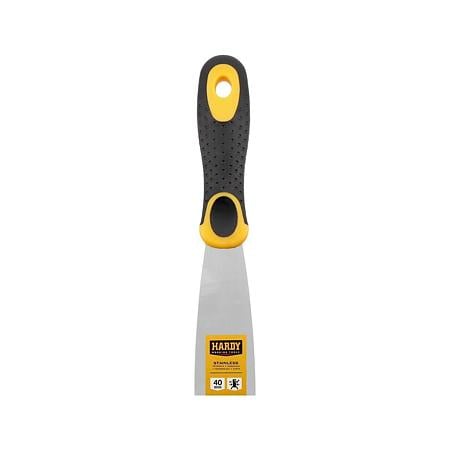 Spaclu Hardy Seria 82, inox, 4 cm