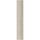 Gresie portelanata exterior/interior KAI Aspen Beige, rectificata, mat, decor parchet, bej, 20 x 120 cm