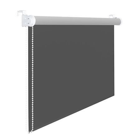 Rulou Termo Promo, 99 x150 cm, antracit