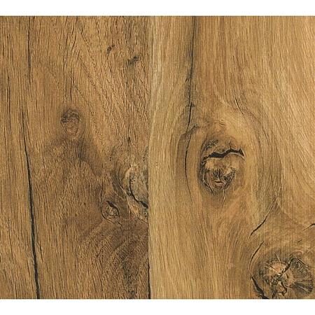 Blat bucatarie pal Egger H2032 ST10, mat, Stejar Hunton deschis, 2600 x 600 x 38 mm