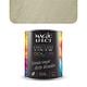 Pachet vopsea efect decorativ Magic Efect Dune Ivory 11, pe baza de apa, 1 + 1 gratis, pensula inclusa