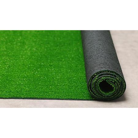 Mocheta tip gazon Greenland, verde, polipropilena, uni, 1 x 2 m