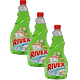 Rezerva Rivex Glass Fresh, verde, 750 ml