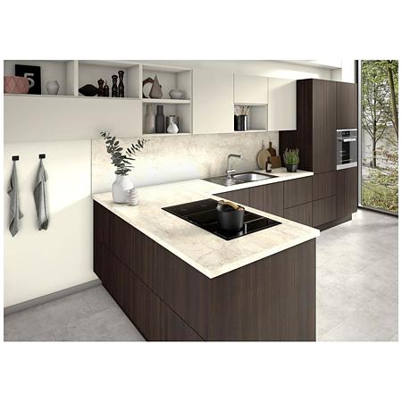 Placa antistropi Egger F108 ST9 / F208 ST75, marmura San Luca / pietra Fanano gri, 2 fete, 4100 x 640 x 8 mm