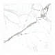 Gresie interior/exterior portelanata Lux Spider, alb, mat, aspect marmura, clasa aderenta R9, PEI 4, 9 mm, 60 x 60 cm