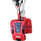 Motocultor Raider RD-T07, 7 CP, 2+1 viteze cu accesorii si far