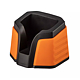 Lampa de lucru 2in1 cu acumulator Neo Tools, 5 W, portabila, 500 lm