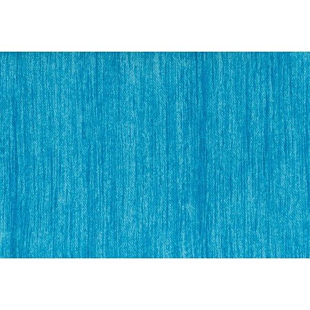 Draperie Bastia604, dim-out, albastru, 140 x 245 cm