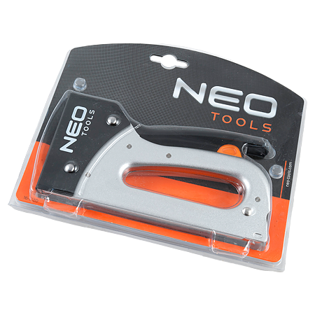 Capsator Metalic Neo 16-020 6-12 mm
