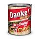 Lac pentru cabane 3 in 1, Danke, abanos, interior/exterior, 2.5 l