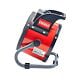 Aeroterma ceramica electrica Energo AE02, 197m³/h, 2+1 trepte, 2000 W