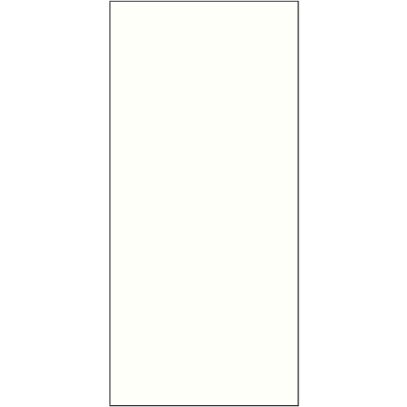 Placa MDF lacuit Egger PerfectSense W110 PG Alb alpin, lucios sticla, 2800 x 2070 x 19 mm
