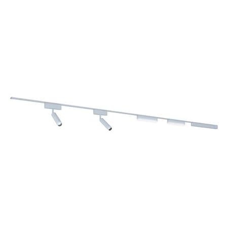 Sina magnetica Track Light KL182002, 100 cm, IP20, alb, montaj aparent