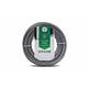 Cablu metalic zincat plastifiat, 3-4,5 mm, colac 100 m