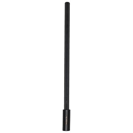 Piesa prelungire Dedra 08X006, HEX 10 mm / HEX 10 mm, lungime 300 mm