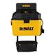 Aspirator umed/uscat DeWalt DXV23G, 1100 W, capacitate rezervor 23 l, lungime cablu 3 m