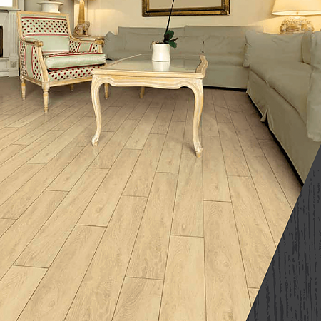 Parchet laminat 12 mm, pin cald, Varioclic Plus PP 515 Venice, clasa de trafic AC4, 1203,5x132,8 mm