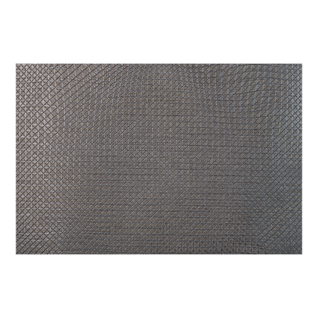 Tapet vinil Yasham Seela Modern Touch, negru, model geometric 3D, 10.05x0.53 m