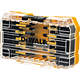Set capete insurubare DeWALT Flextorq DT70739T-QZ, 25 mm, 31 accesorii