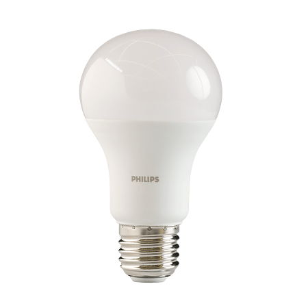Bec Philips CorePro, LEDbulb ND, 13-100 W, A60 E27, alb-cald
