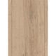 Parchet laminat 8 mm Egger Nature Sense Aqua Stejar Sherman maro EL2043, nuanta medie, clasa de trafic 33, Aqua CLIC it!, 1292 x 246 mm