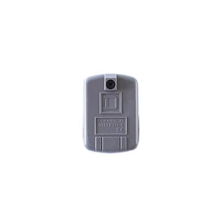 Presostat pentru hidrofor, gri, racord 1/4 inch