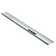 Sina de ghidaj cu profil de glisare Hikoki GR1600, 1600 x 180 mm 