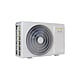  Aparat aer conditionat Conter Breeze, 24000 BTU, Wi-Fi Control, inverter, Clasa A++, functii Self cleaning, Follow me, Sleep mode, alb