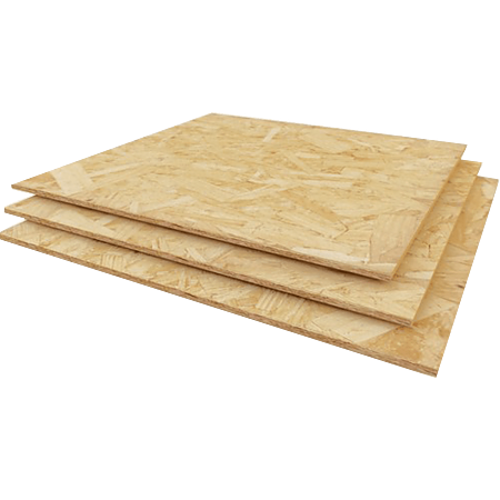 Placa OSB pentru acoperis Egger Roofing Board, 12 mm, 2800 x 600 mm