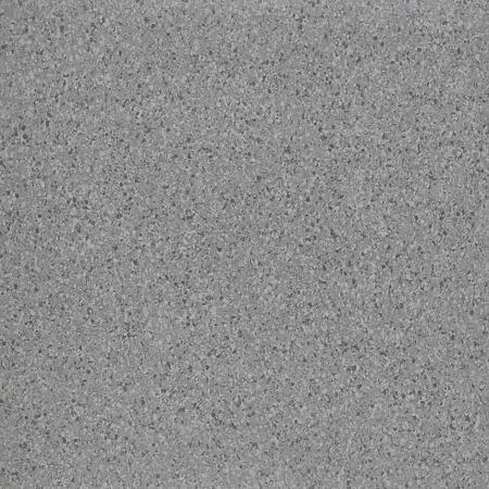 Covor PVC linoleum Tarkett Somplan 350, gri, latime 200 cm, grosime 2 mm