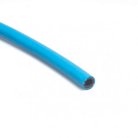 Furtun gaz Fitt 13, PVC, ranforsat, 50 m