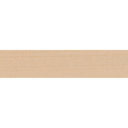 Cant PVC Mesteacan alb 1715BS T, 42 x 2 mm