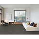 Parchet laminat 8 mm Berry Alloc Chateau+ Charme Black B7516, Herringbone A, clasa de trafic 33, OmniLoc A&B, 504 x 84 mm