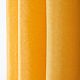 Draperie Precieux 57187, 100% poliester, galben 190, 140 x 260 cm