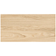 Gresie portelanata exterior/interior KAI Tilia beige, rectificata, mat, decor lemn, bej, 60 x 120 cm
