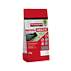 Chit de rosturi hidrofug Multifill Smalto 1-8 Isomat, interior/exterior, gri inchis, 2 kg