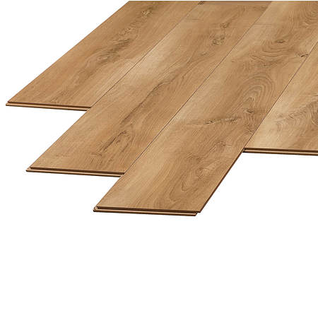Parchet laminat 8 mm Siwss Krono Easy Step 2594, stejar Celtic, nuanta medie, clasa de trafic 32, angle-angle, 1380 x 191 mm