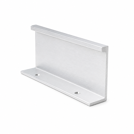 Maner profil 2582 Scilm, aluminiu, 120 mm 