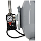 Hidrofor apa curate Dedra DED8877, 1200W, 8 m, 19 l, 3800 l/h