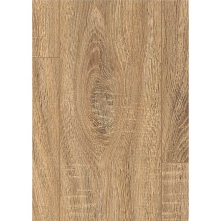 Parchet laminat 8 mm Egger NatureSense Aqua Stejar Toscolano Natur EL1089, nuanta medie, clasa de trafic 33, Aqua CLIC it! , 1292 x 193 mm