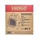 Aeroterma ceramica electrica Energo AE05, 588 m³/h, 2+1 trepte, 5000 W